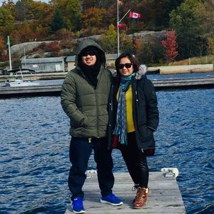 Meet your Posher, Bobby